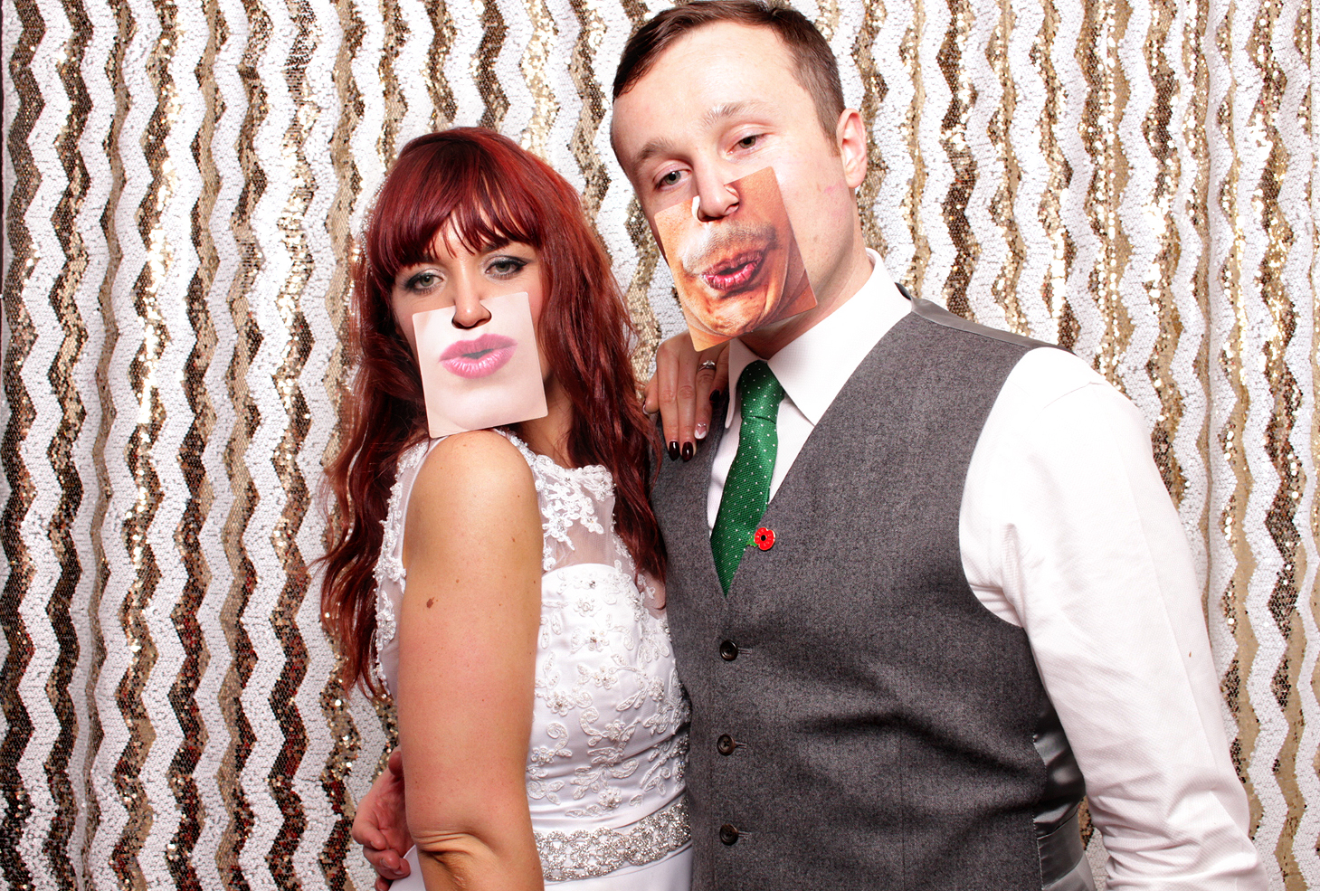 Southport Photobooth Hire