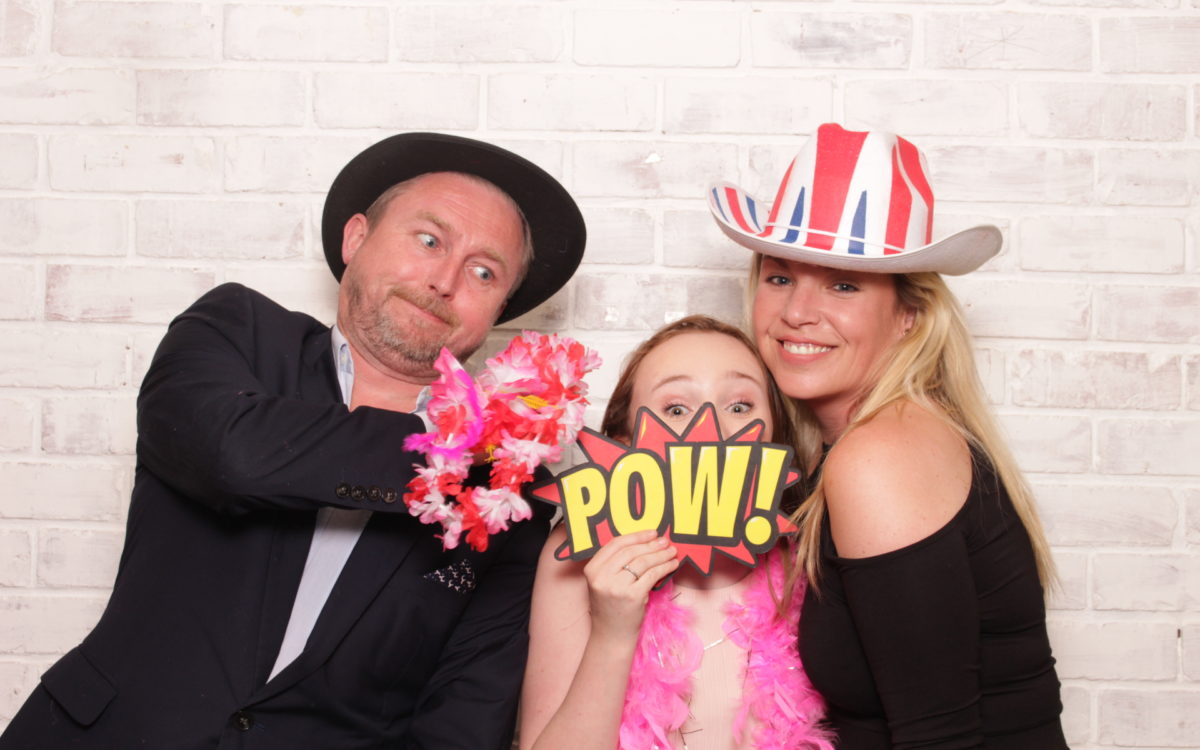 Do you need a photobooth at your event?